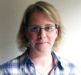 Maud LE RIDANT