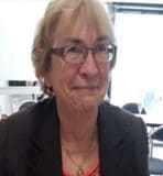 Maryannick SURGET
