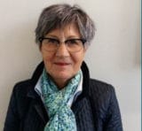 Solange BOURGES