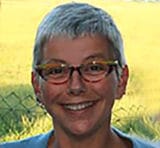 Florence MONTHORIN