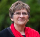 Chantal GUITTET