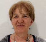 Francine LAIGLE