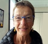 Mireille MASSOT